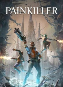 Painkiller - Gesamtwertung