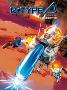 R-Type Delta: HD Boosted - Gesamtwertung