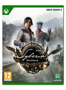 Syberia - Remastered - Gesamtwertung