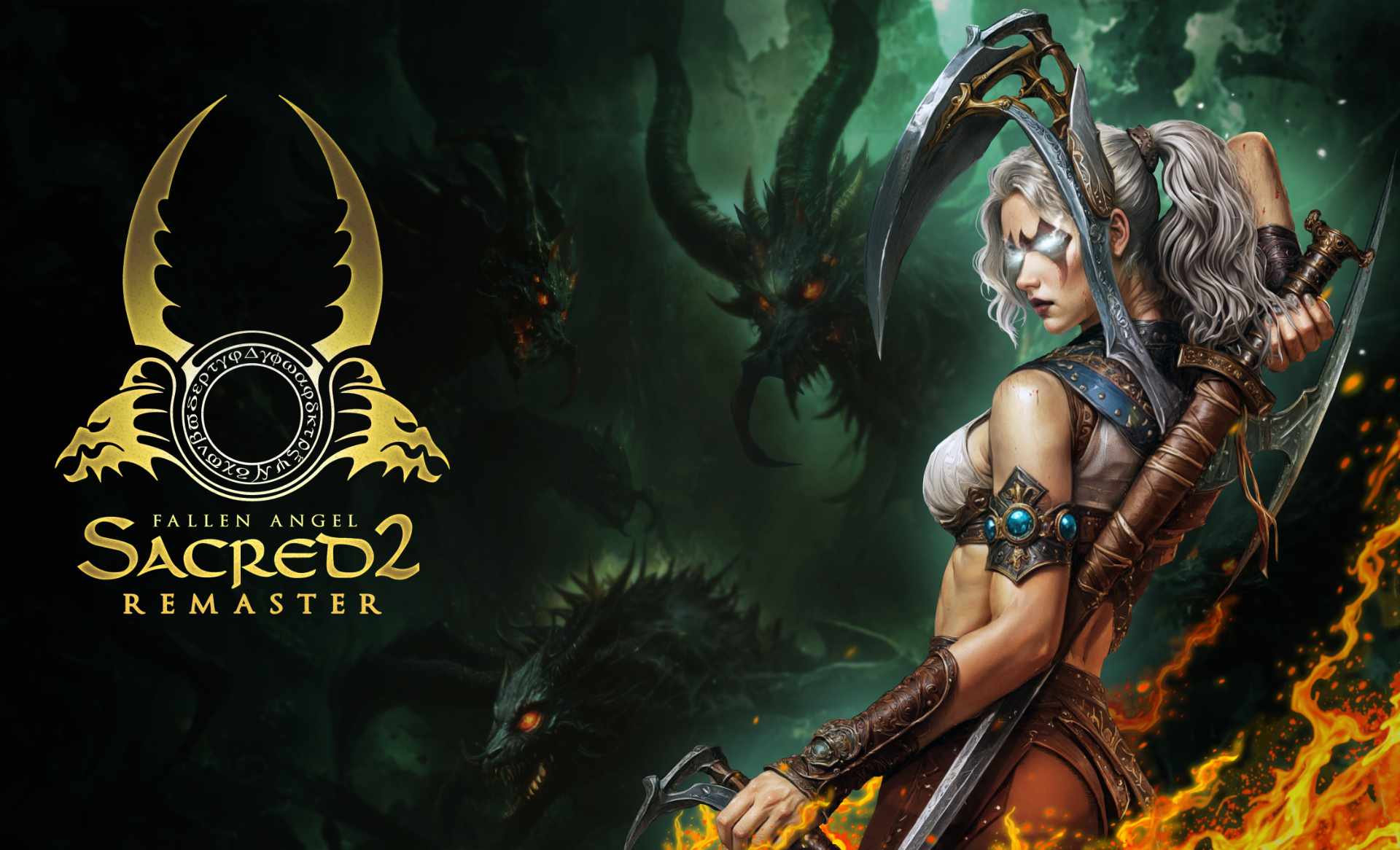 Sacred2-Remaster_Keyart