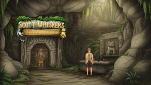 Scott Whiskers: the Search for the Golden Cat - Gesamtwertung