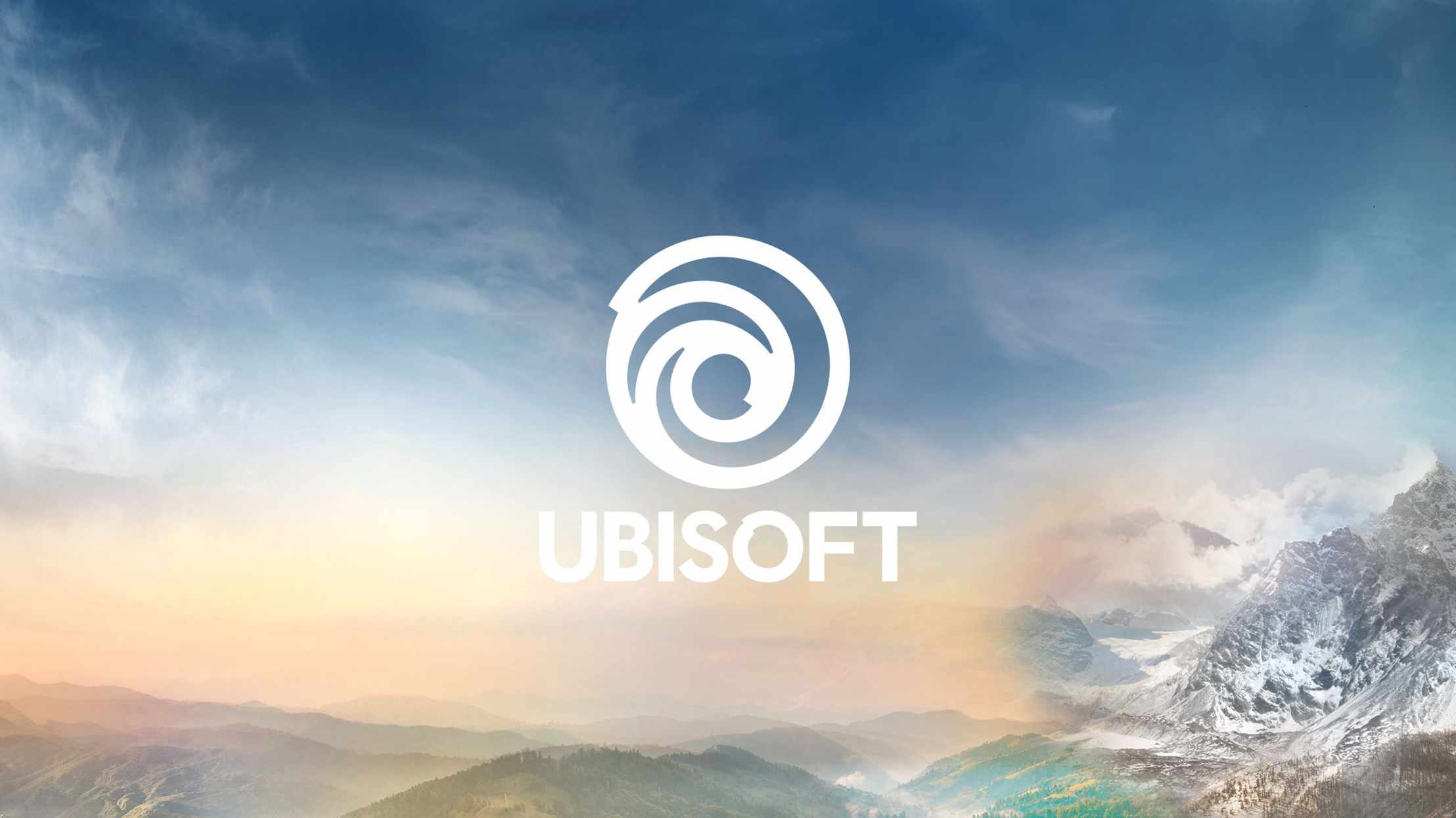Ubisoft-Logo