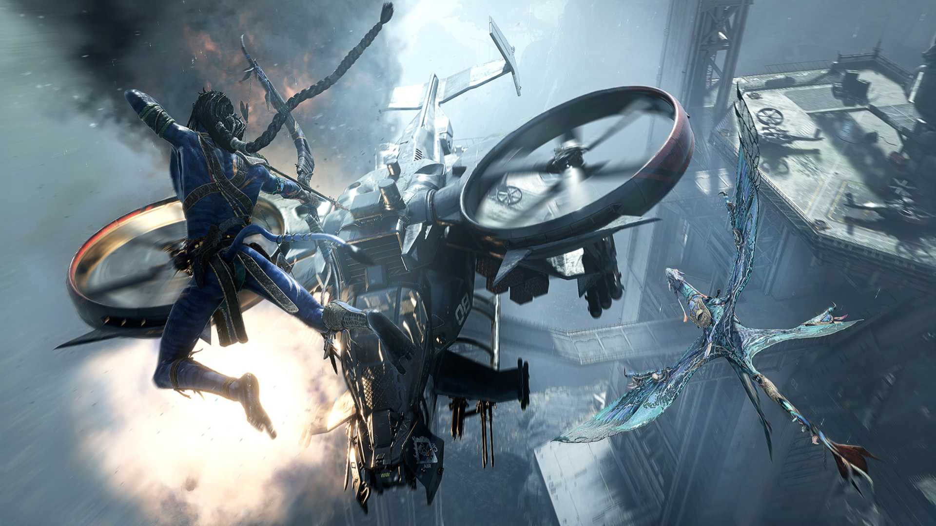 Avatar-Frontiers-of-Pandora