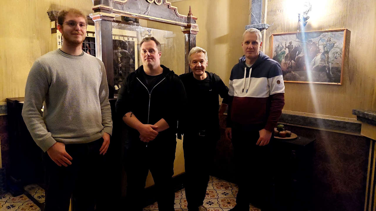 Gamers-Team-122025-Escape-Room Gamers-Team-122025-Escape-Room