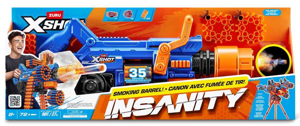 Gewinnspiel-XSHOT-Insanity-Smoking-Barrel_Gewinn