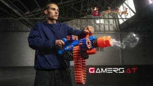 Gewinnspiel-XSHOT-Insanity-Smoking-Barrel_Titelbild Gewinnspiel-XSHOT-Insanity-Smoking-Barrel_Titelbild