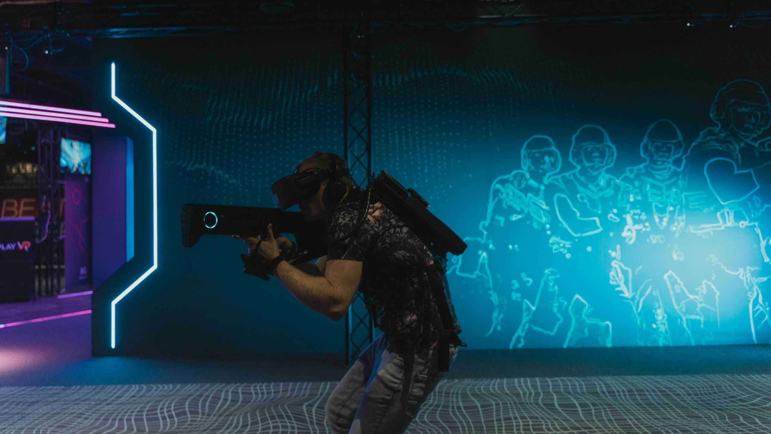 Shooter-Virtual-Reality-Gamification