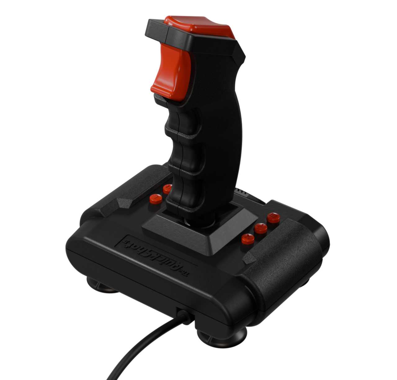 The-Quickshot-II_Joystick-Produktfoto