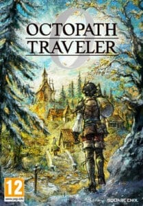 OCTOPATH TRAVELER 0 - Gesamtwertung
