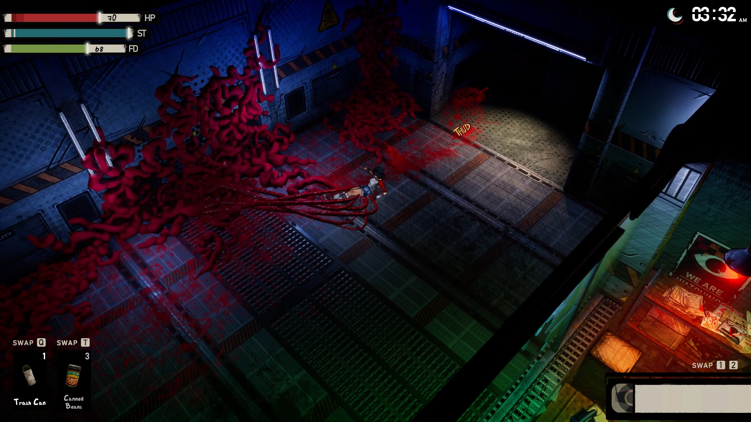 I Hate This Place (5)