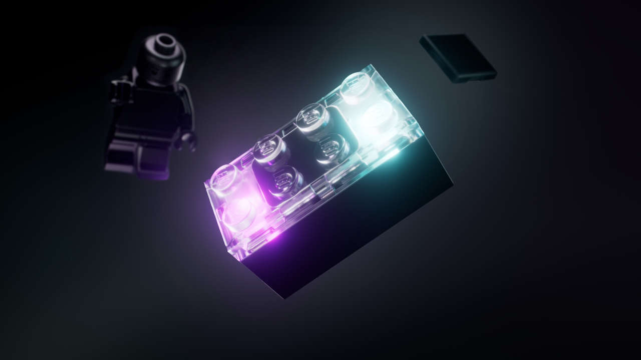 Anhang-DetailsGespeichert.
LEGO-Smart-Brick.jpg
9. Jänner 202636 kB
1280 auf 718 Pixel
Bild bearbeiten In den Papierkorb verschieben
Alternativtext
Erfahre, wie du den Zweck des Bildes beschreibst(öffnet in neuem Tab). Leer lassen, wenn das Bild nur als dekoratives Element dient.Titel