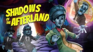 Shadows of the Afterland - Gesamtwertung