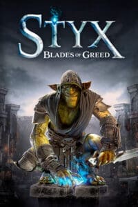 Styx: Blades of Greed - Gesamtwertung