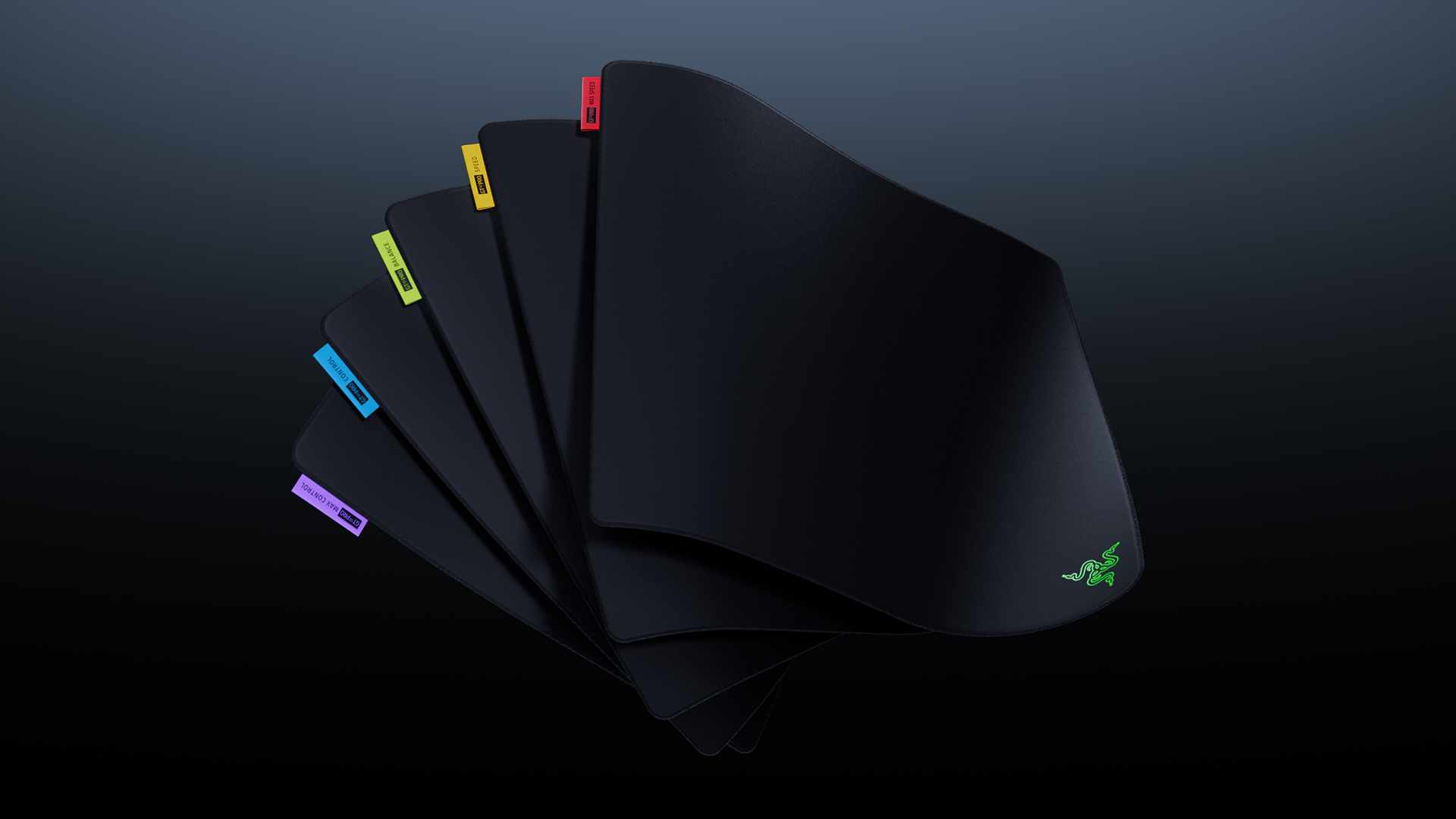 Razer Gigantus V2 Pro