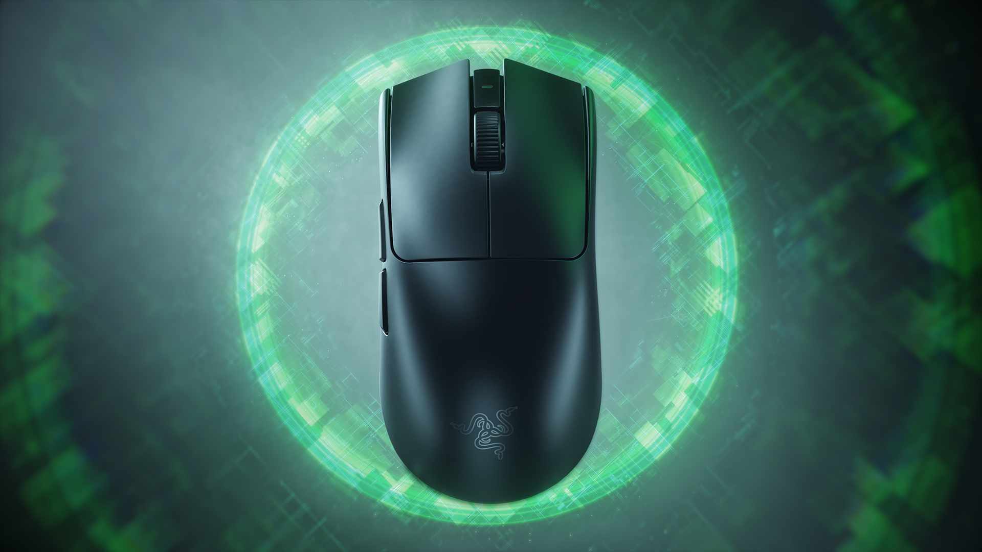 Razer Viper V4 Pro - KV