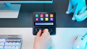 Elgato Stream Deck+ Gesamtwertung