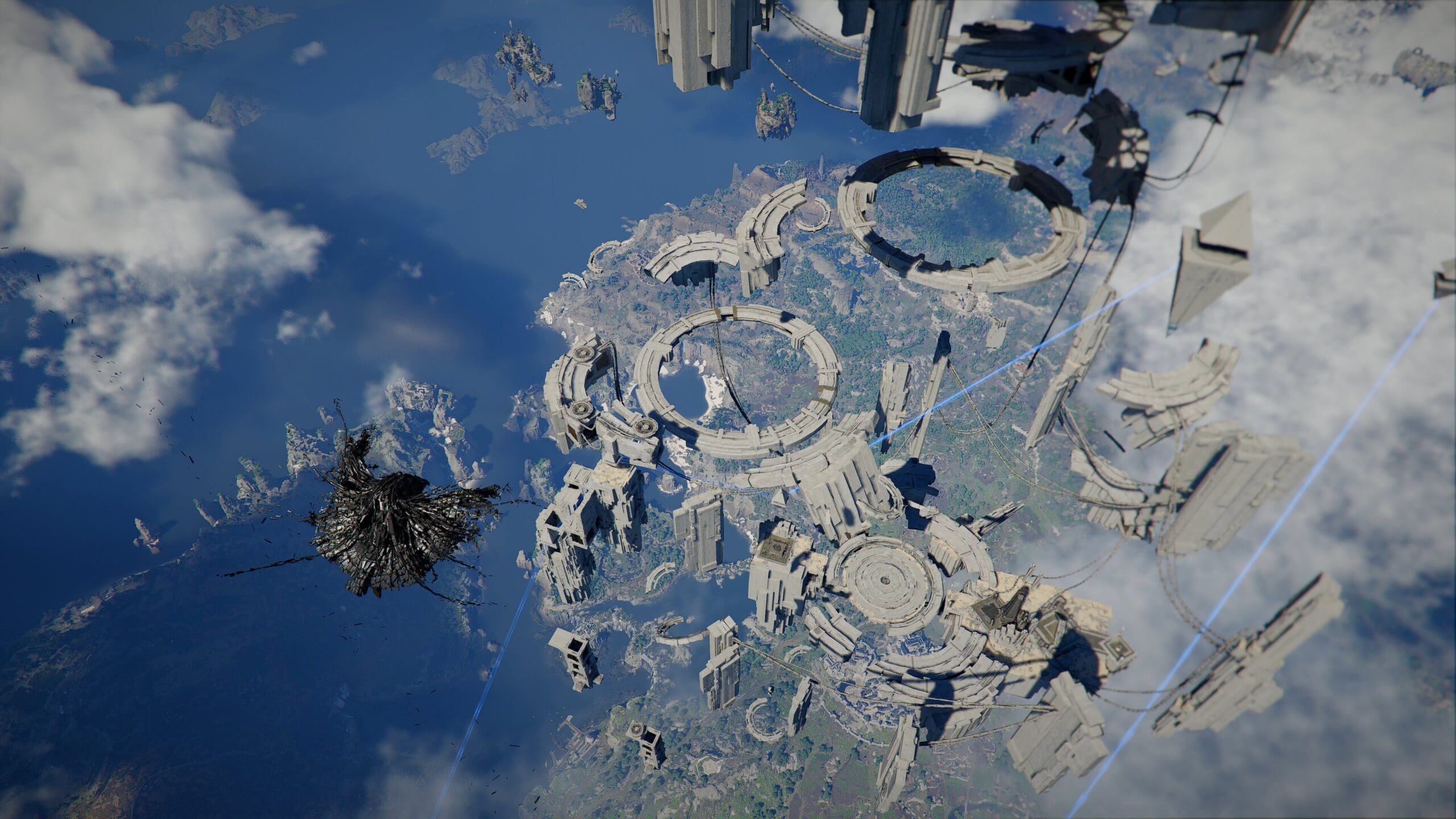 Crimson Desert-Gameplay 4 Crimson Desert-Gameplay 4