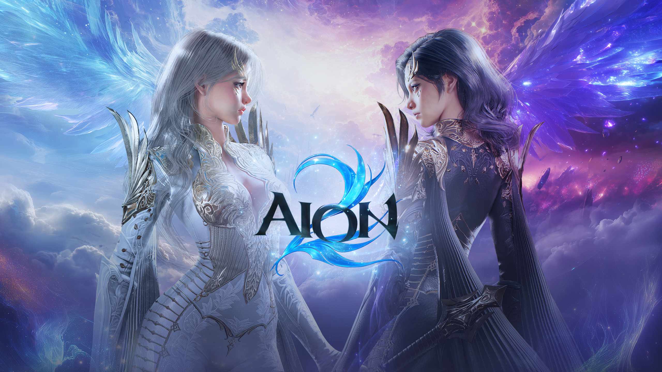 AION 2 erscheint 2026 für PC auf Steam und PURPLE - Gamers.at