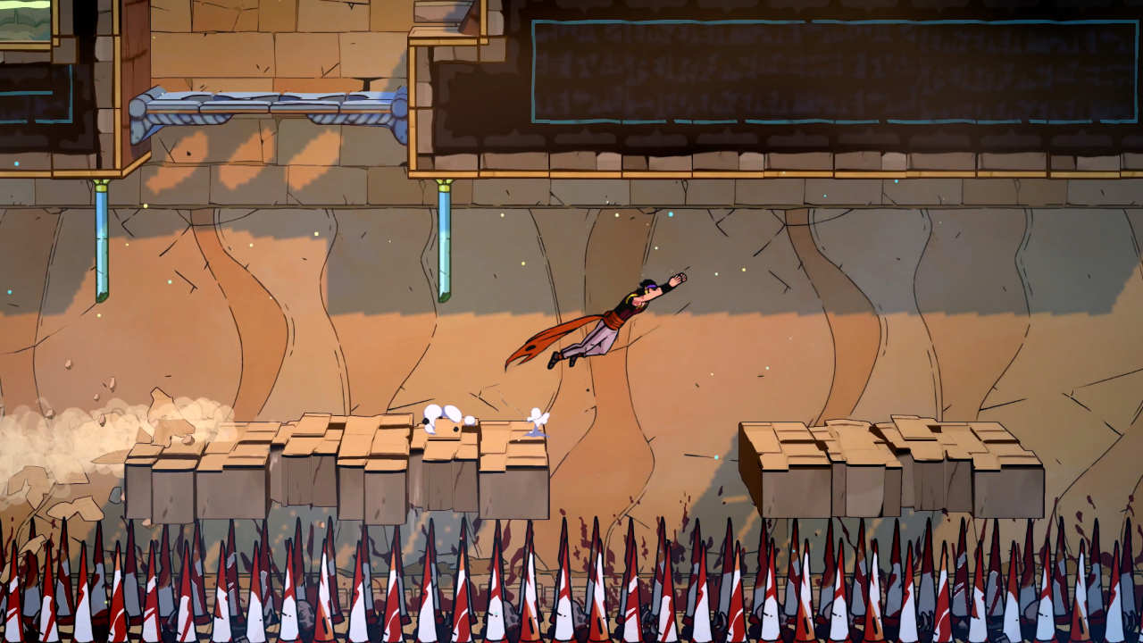 The Rogue Prince of Persia_Screenshot