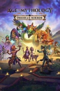 Age of Mythology: Retold - Obsidian Mirror - (DLC-) Wertung