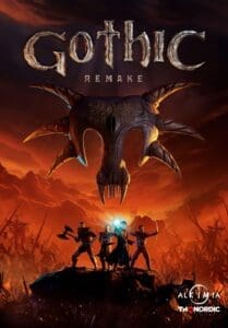 Gothic 1 Remake