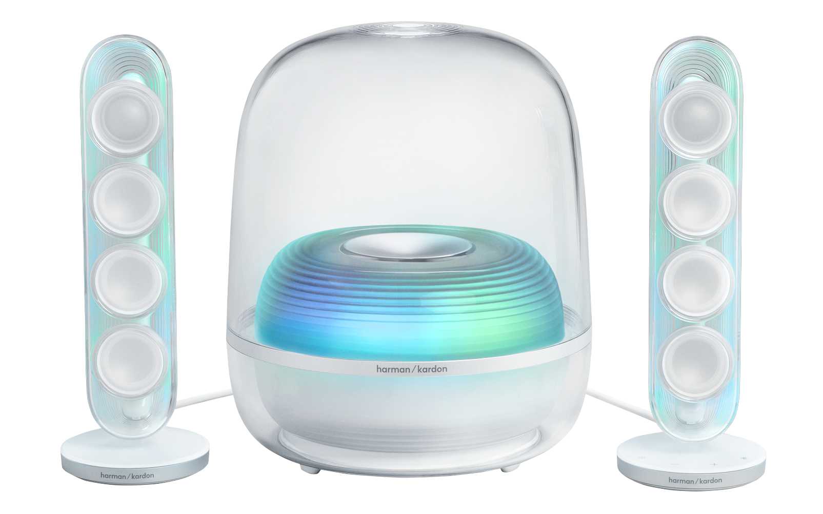 LS_Harman Kardon_SOUNDSTICKS_5_FRONT_WHITE LS_Harman Kardon_SOUNDSTICKS_5_FRONT_WHITE