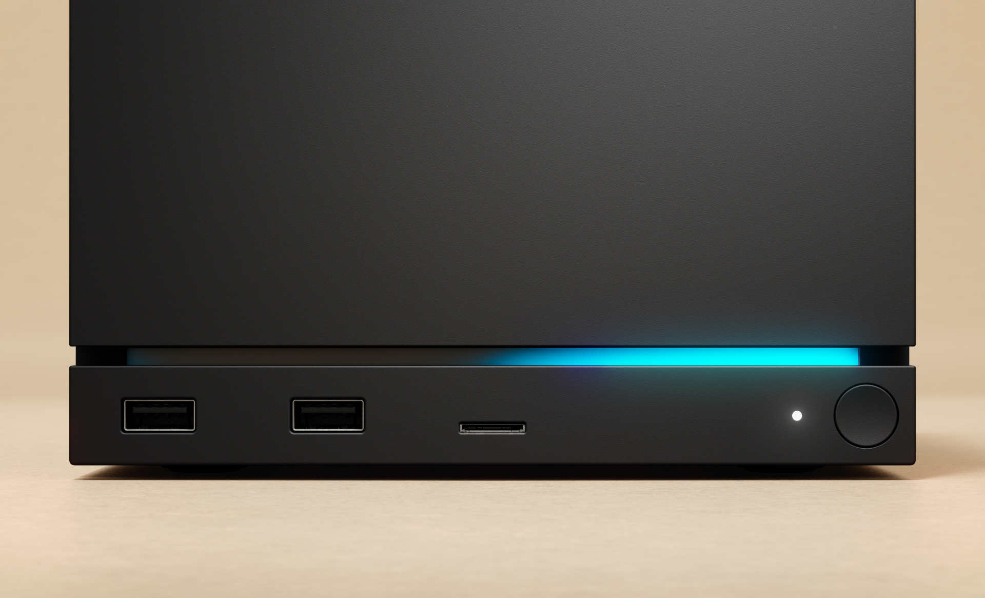 Steam Machine_ledStrip