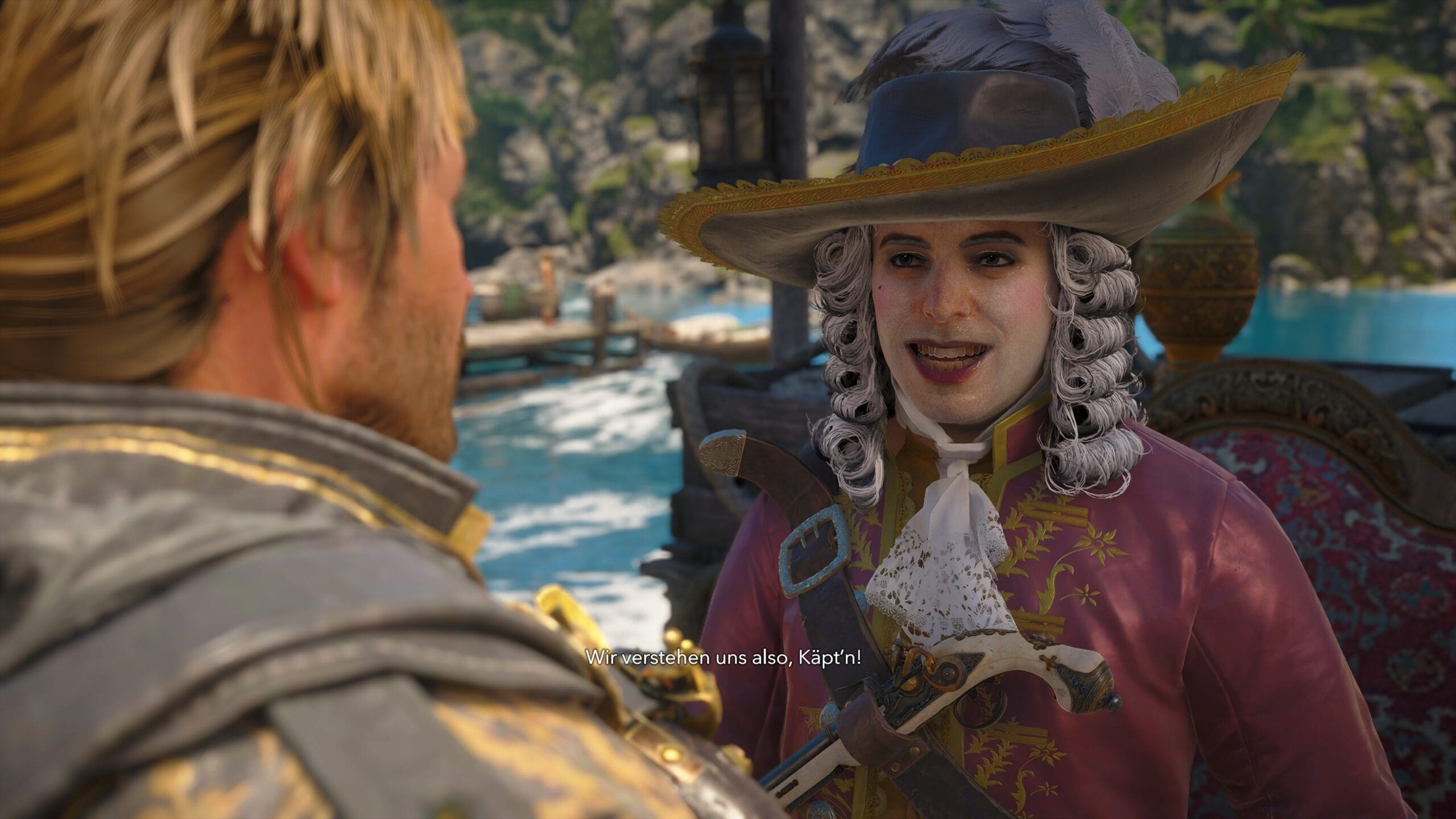 Assassin's Creed Black Flag Resynced2026-7-5-19-51-39