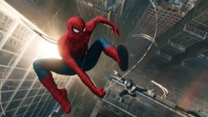 SPIDER-MAN™: BRAND NEW DAY SPIDER-MAN™: BRAND NEW DAY