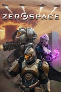 ZeroSpace - Early Access Wertung