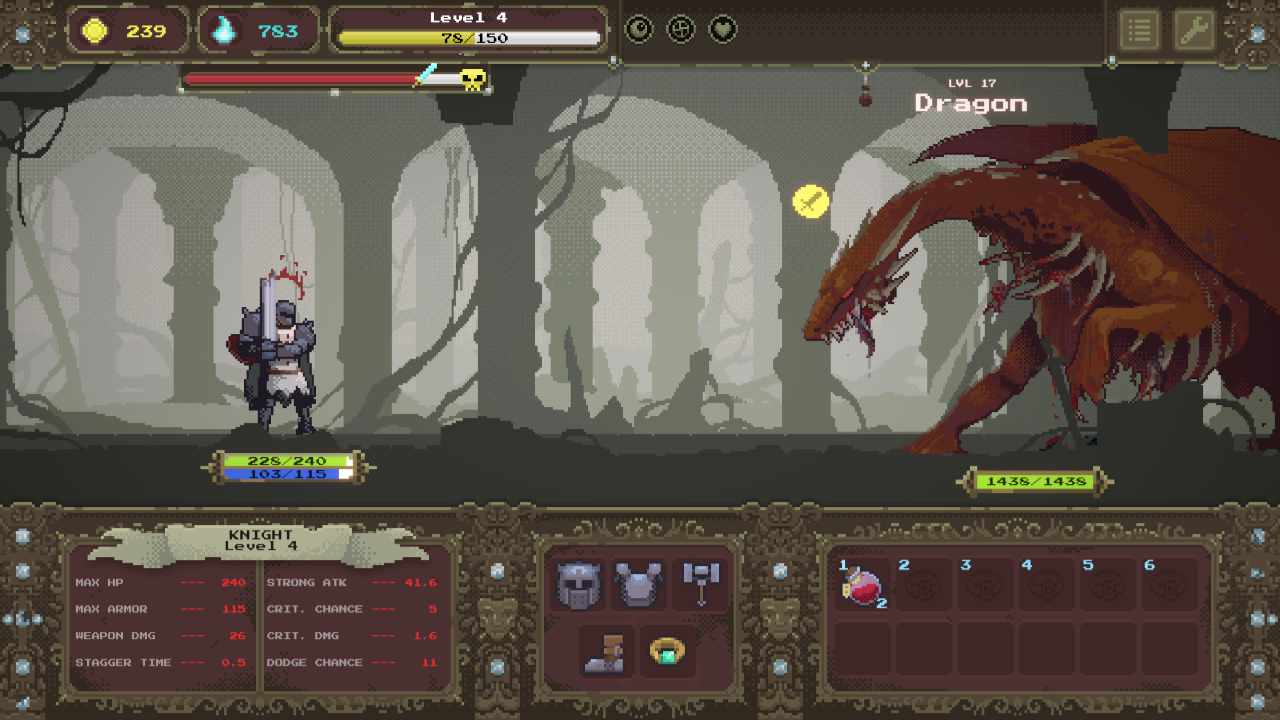 Loot-Dungeon_Screenshot1 Loot-Dungeon_Screenshot1