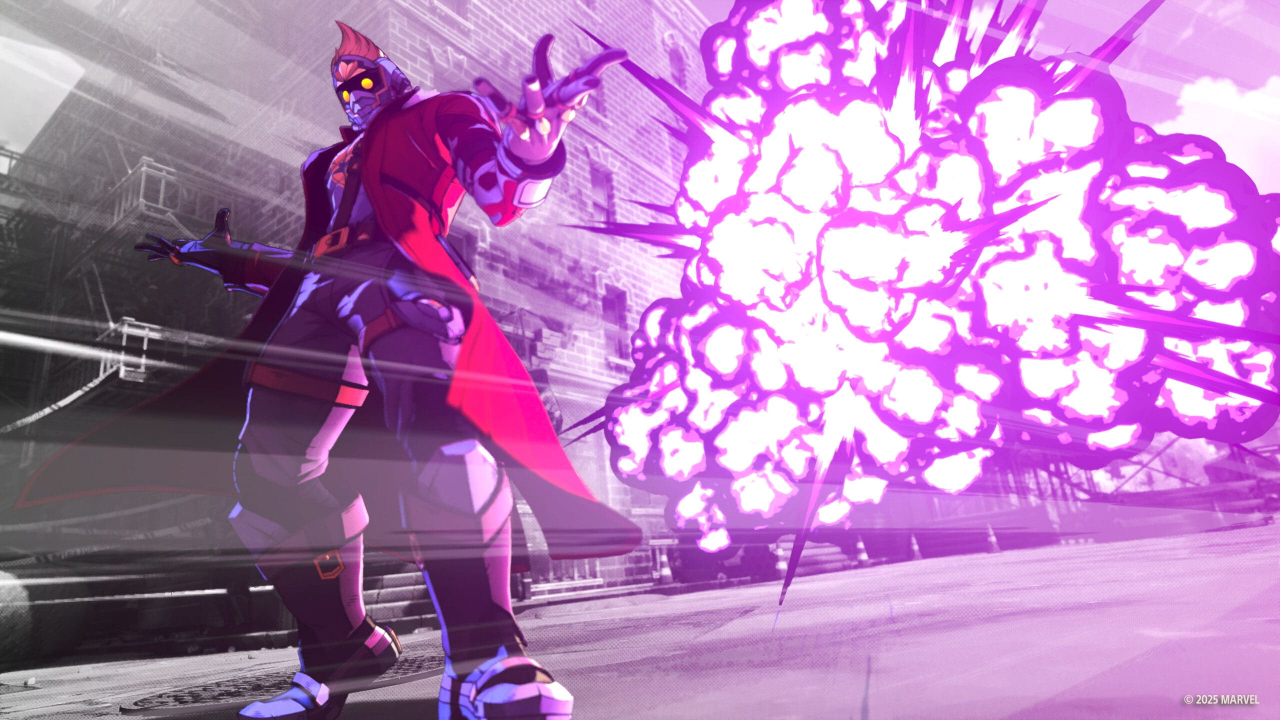 MTFS - Star Lord MTFS - Star Lord