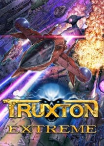Truxton Extreme Gesamtwertung