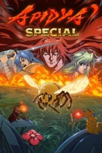 Apidya' Special - Gesamtwertung