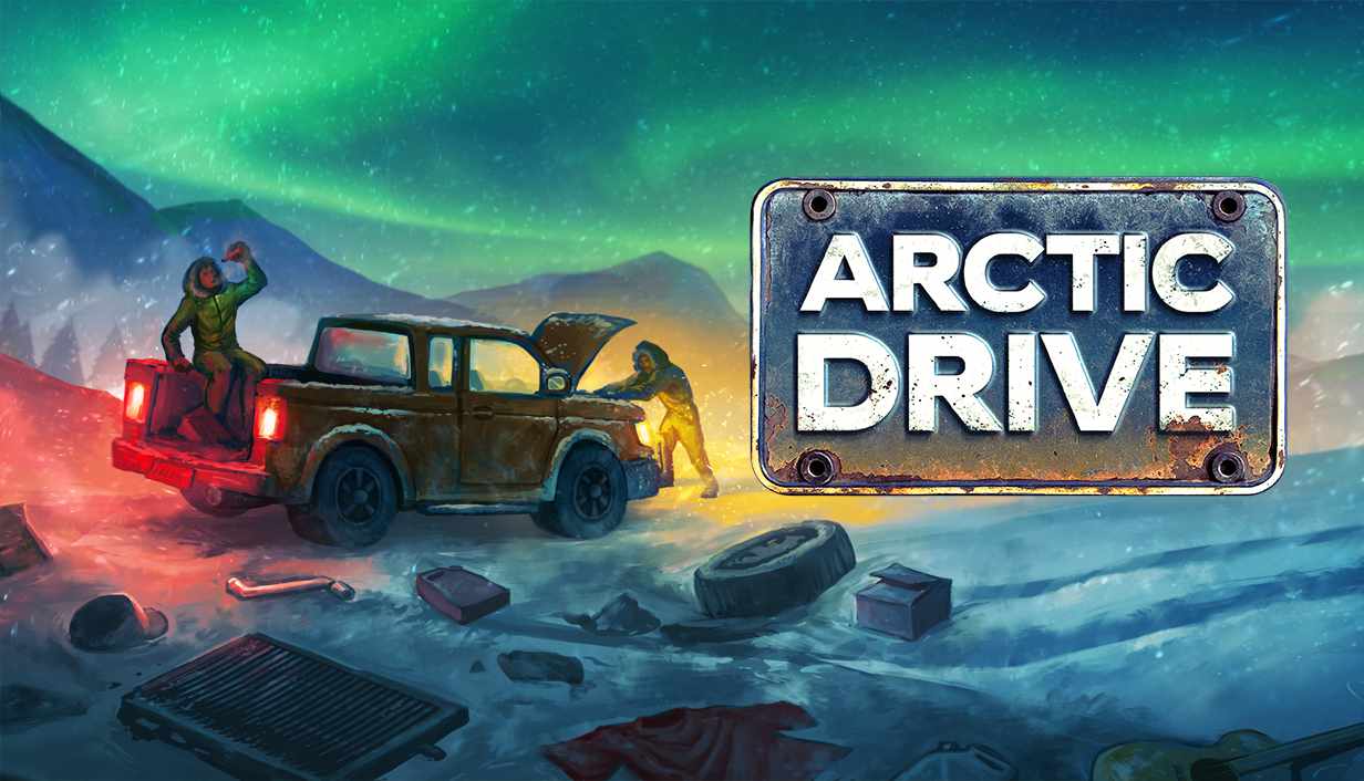 ArcticDrive_Steam_Main-Capsule