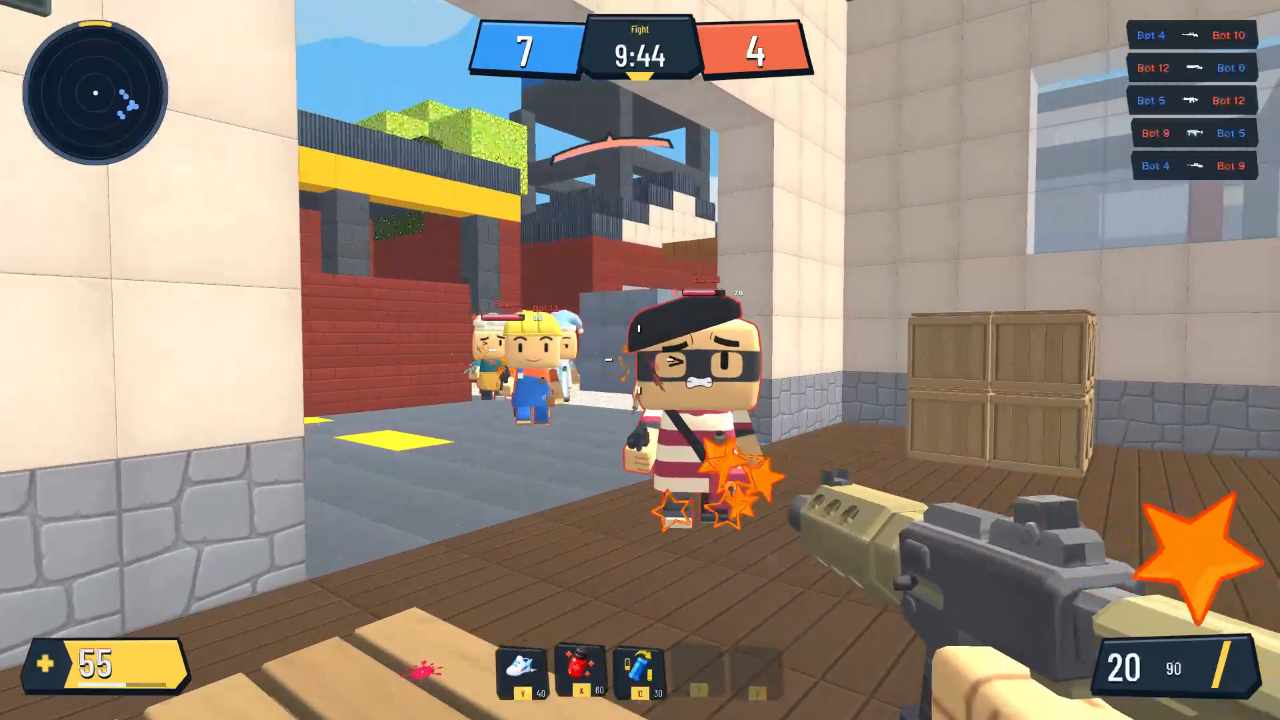 BrickOps_01_arena_combat