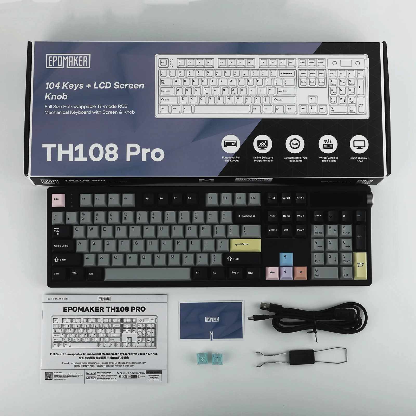 Epomaker-TH180-Pro