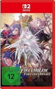 Fire Emblem: Fortune's Weave - Gesamtwertung
