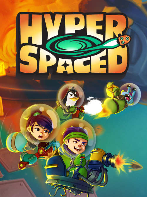 Game-On-HYPERSPACED