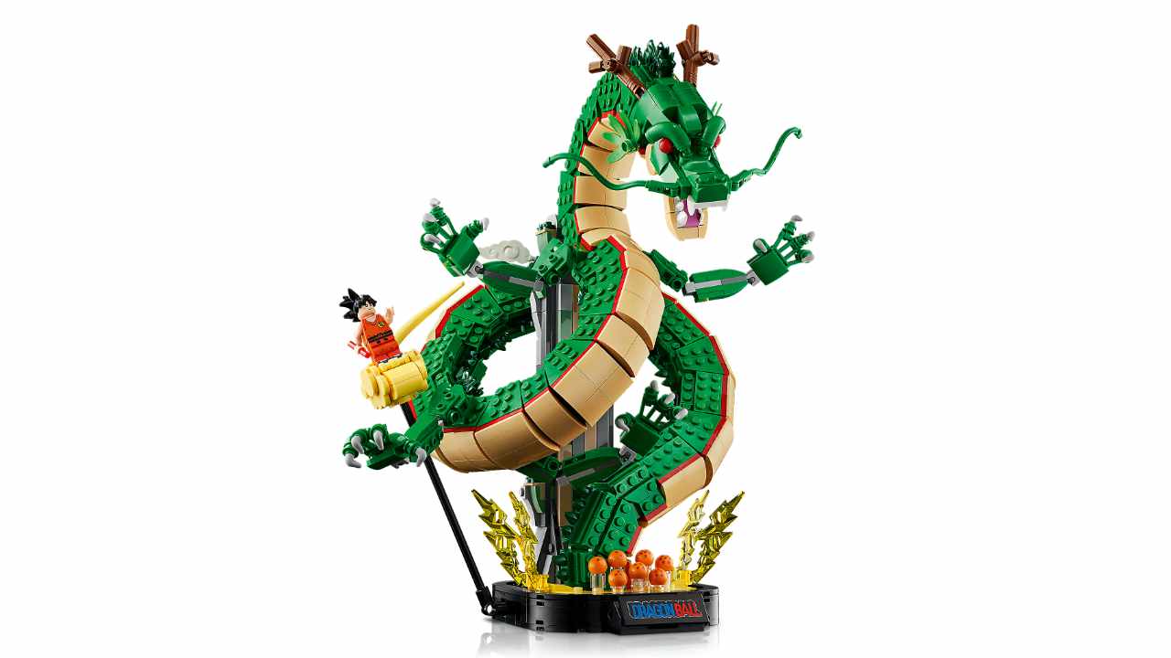 LEGO_Drachen
