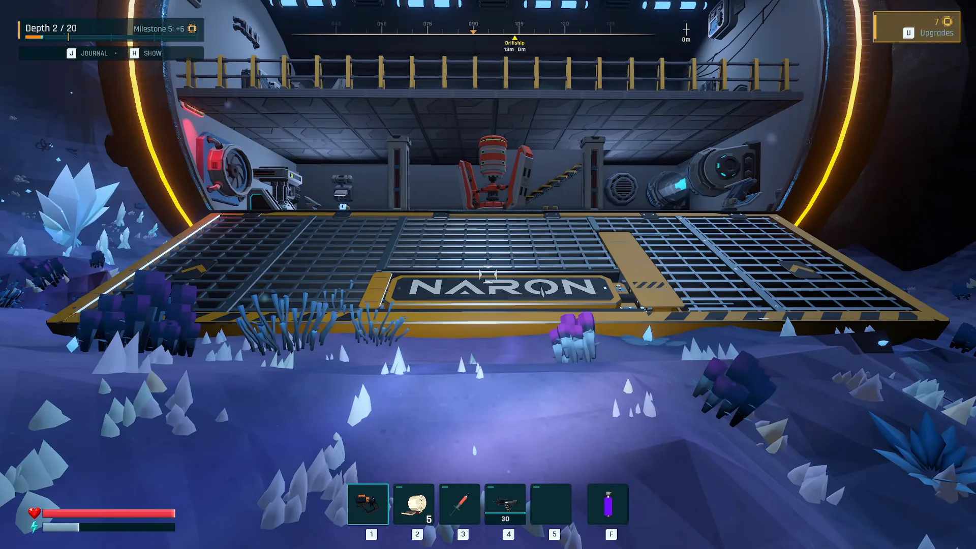 Naron_Screenshot
