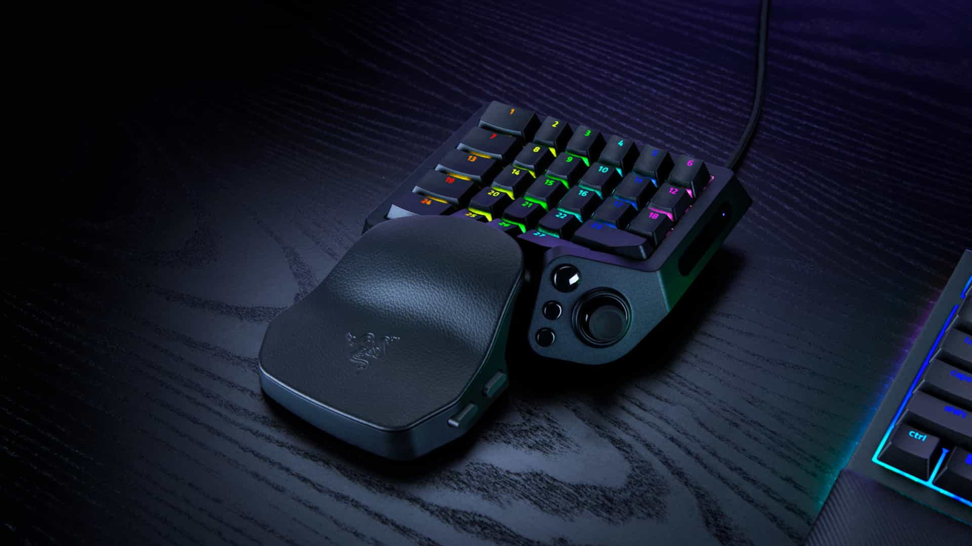 Razer Tartarus V2 Pro Razer Tartarus V2 Pro