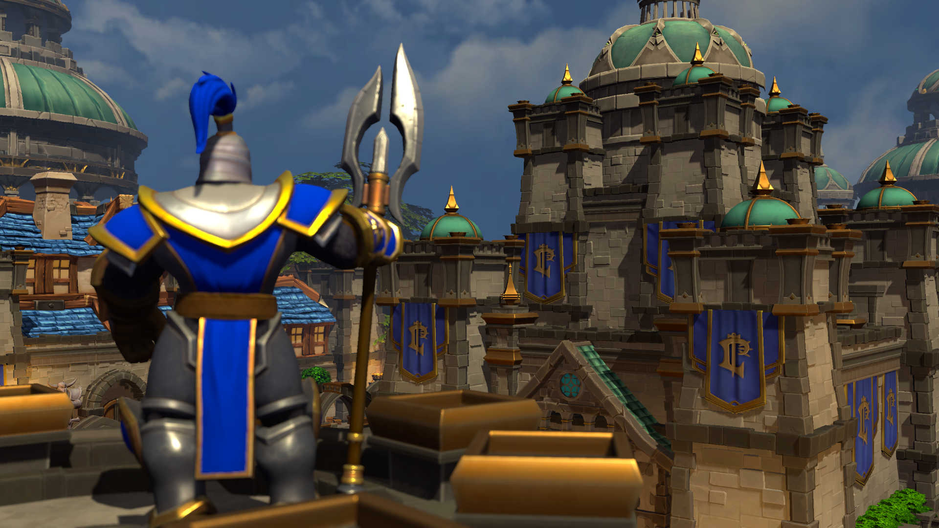 Warcraft III Reforged_5_Screenshot_Quelle_Screenshot Warcraft III Reforged
