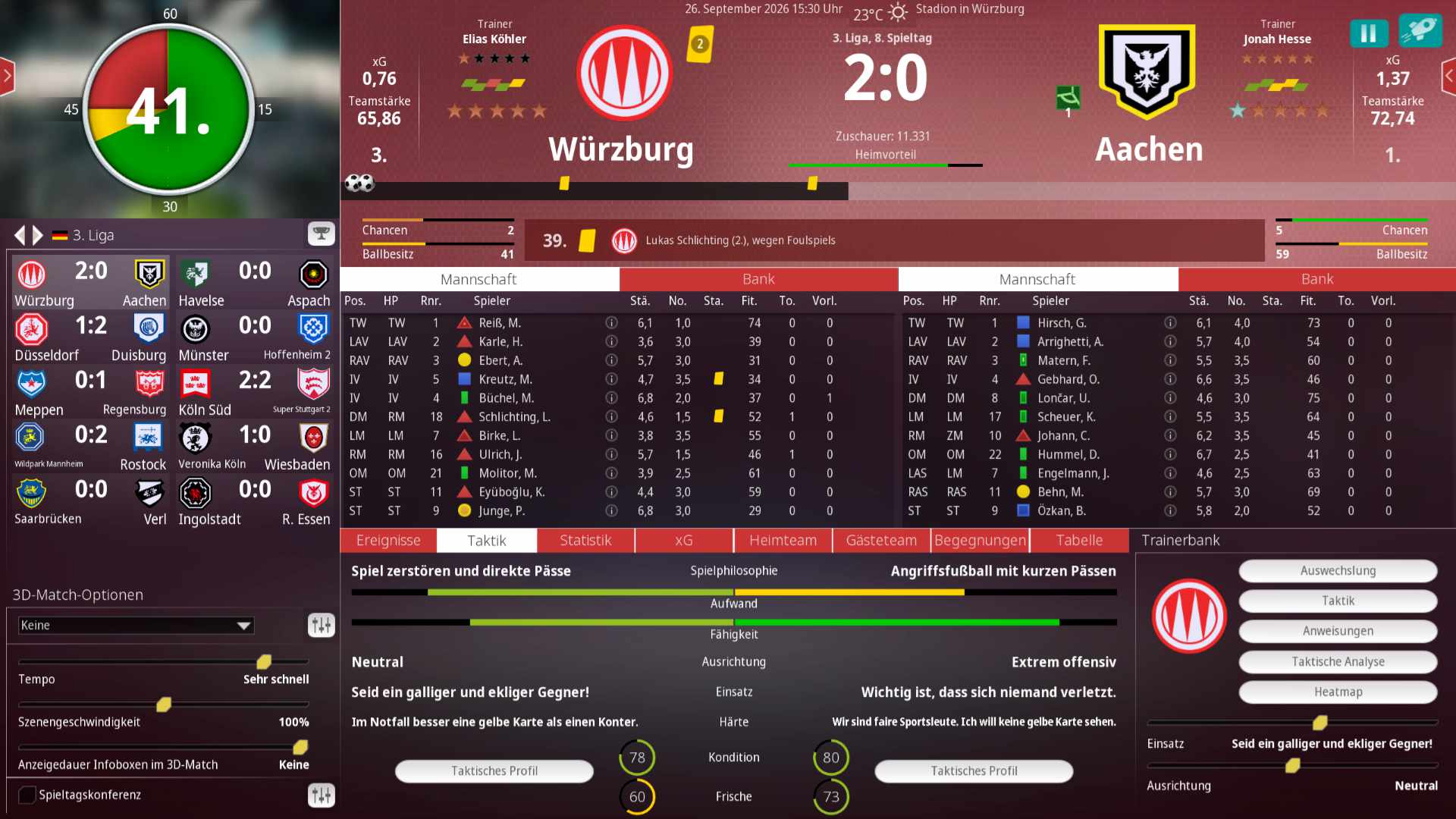 WeAReFootball2027_Taktik
