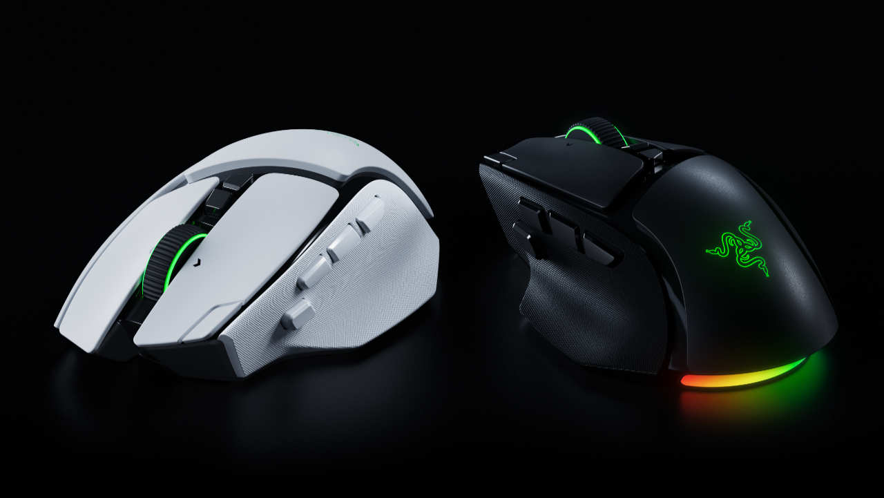 Basilisk V4 Pro