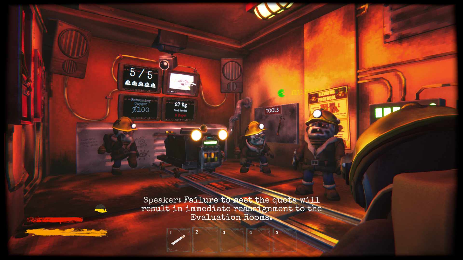 COAL-screenshot