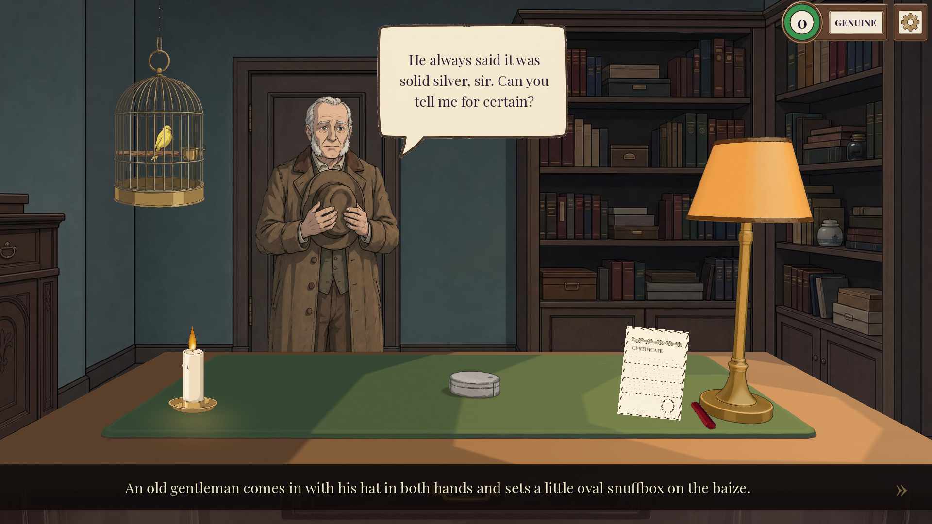Genuine-Article_Screenshot