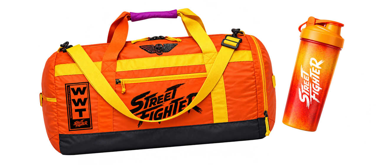 Gewinnspiel-StreetFighter
