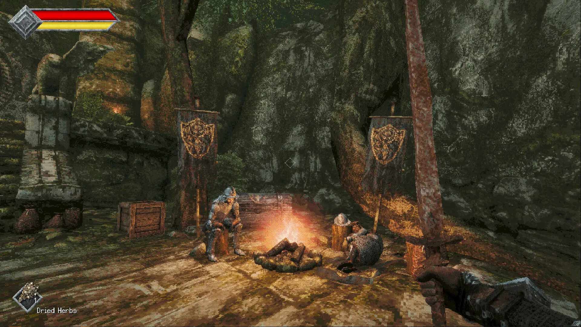 Queens-Domain_Screenshot