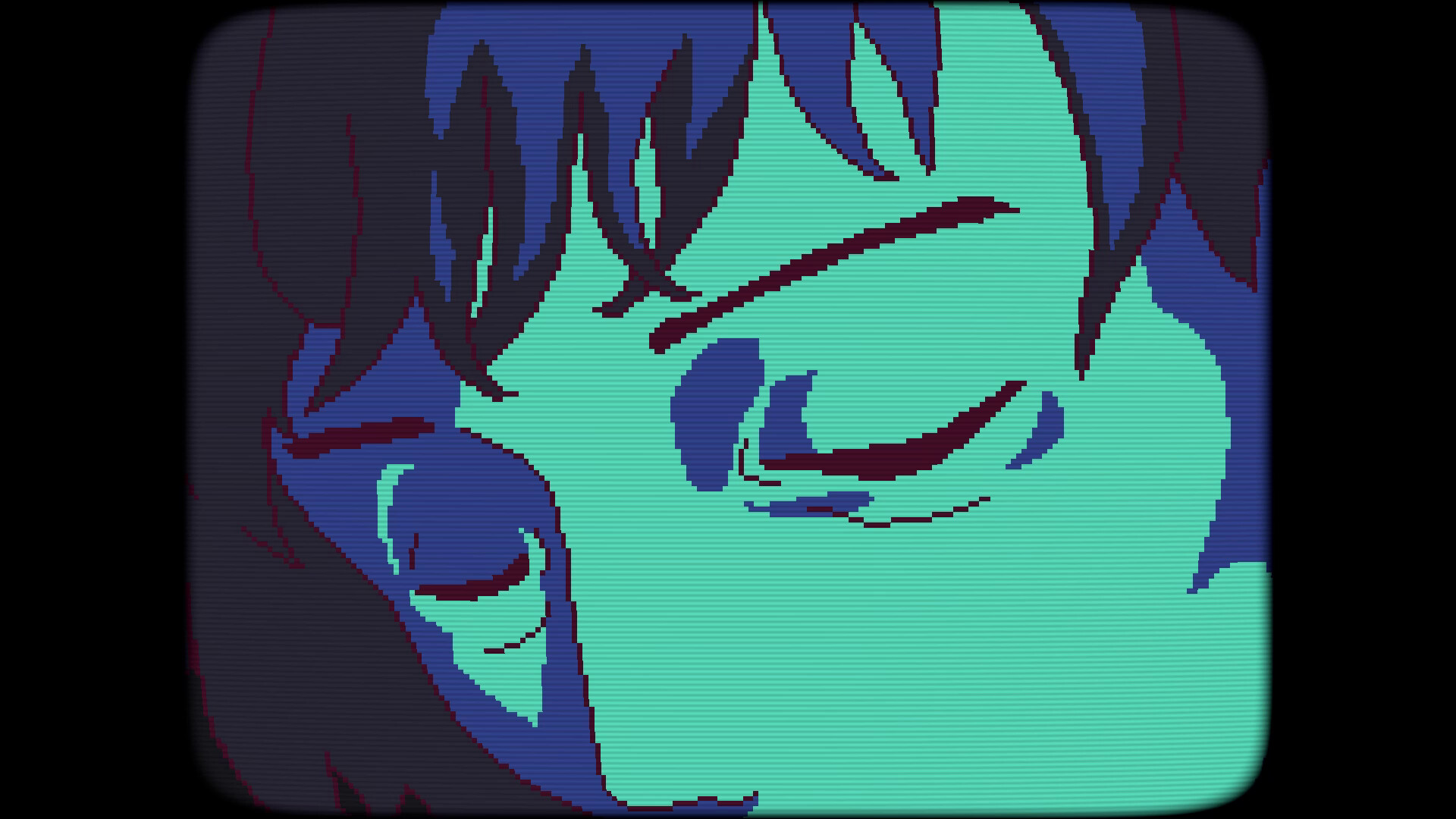 Screenshot aus WORK WORK WORK